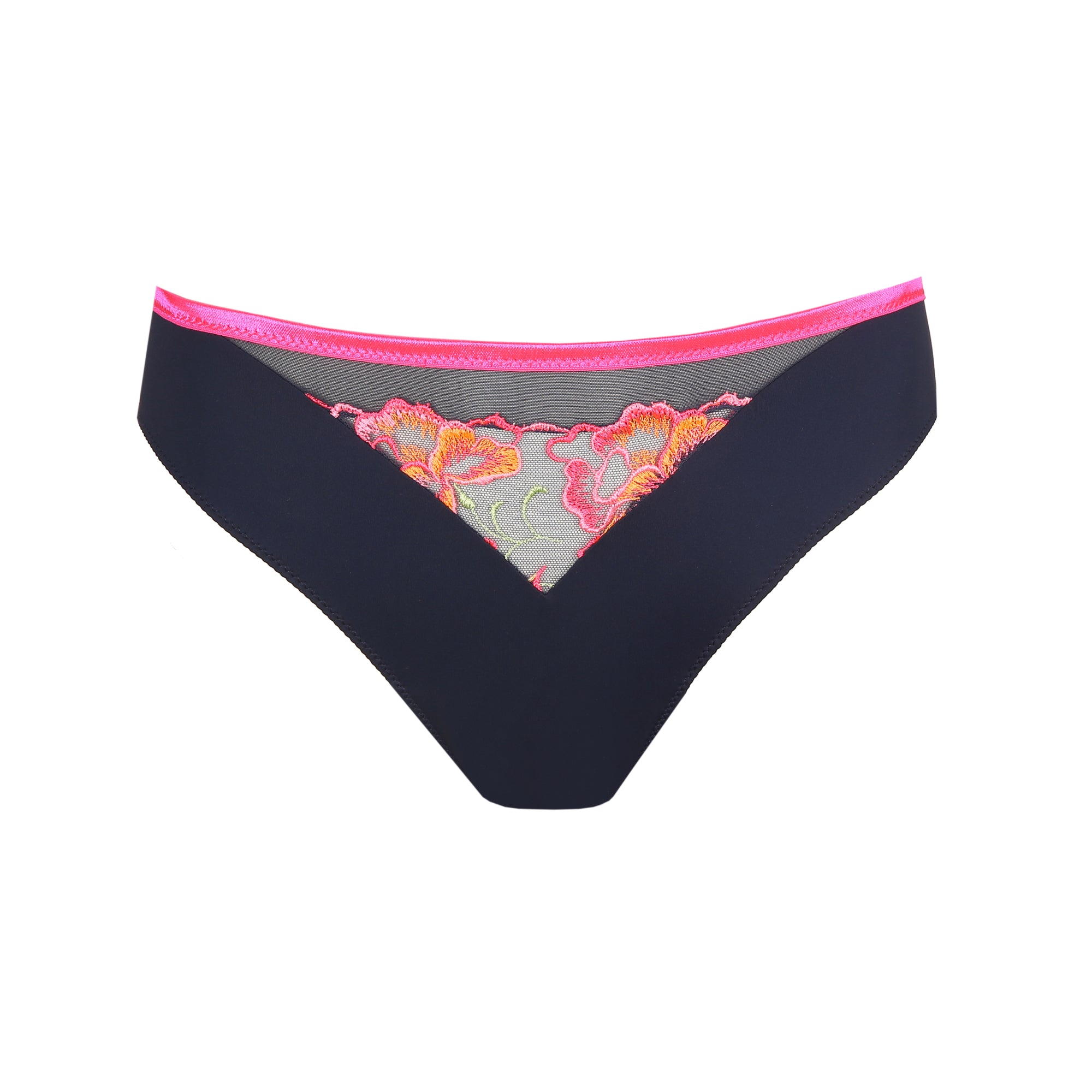 Prima Donna Slips  dunkelblau
