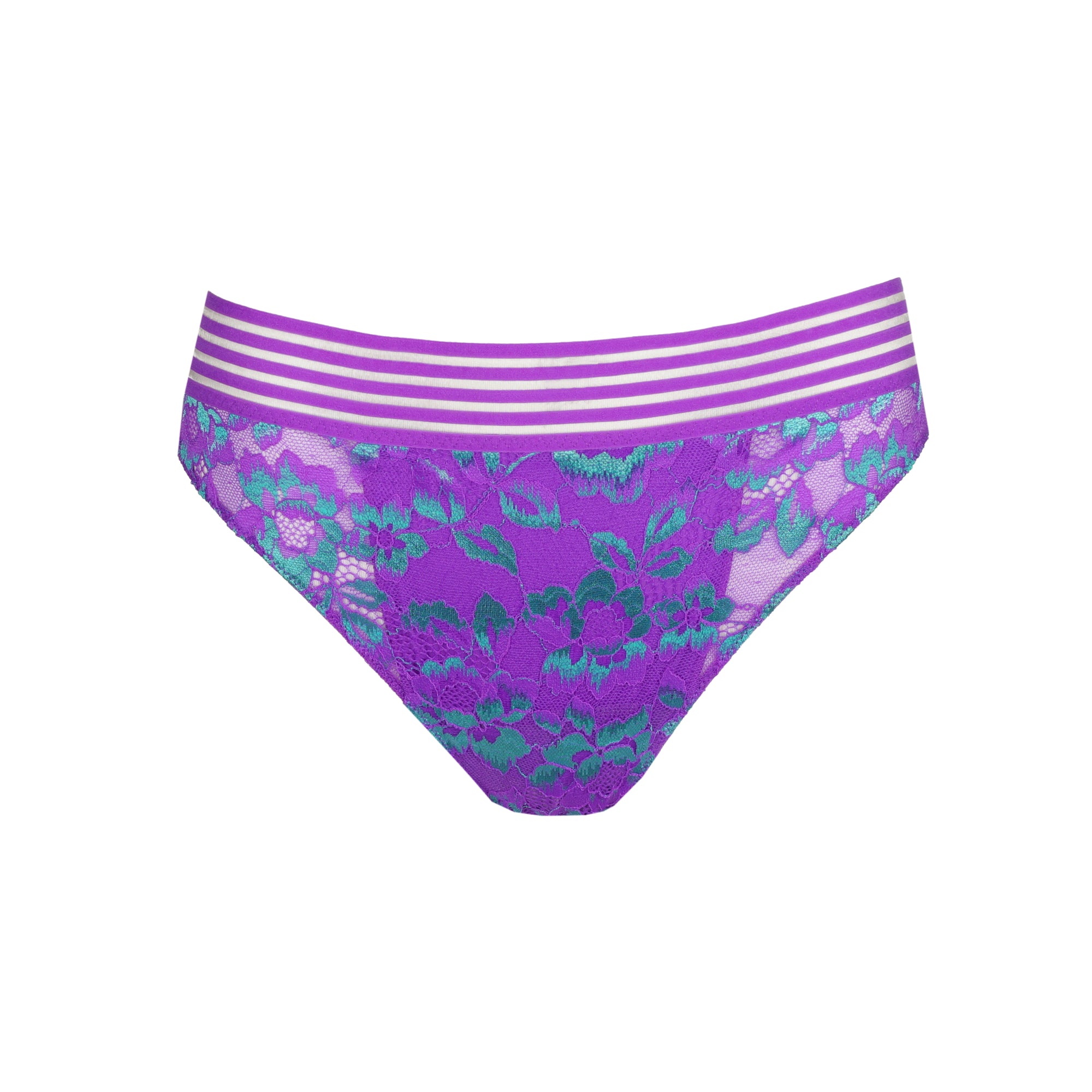 Prima Donna Slips  lila