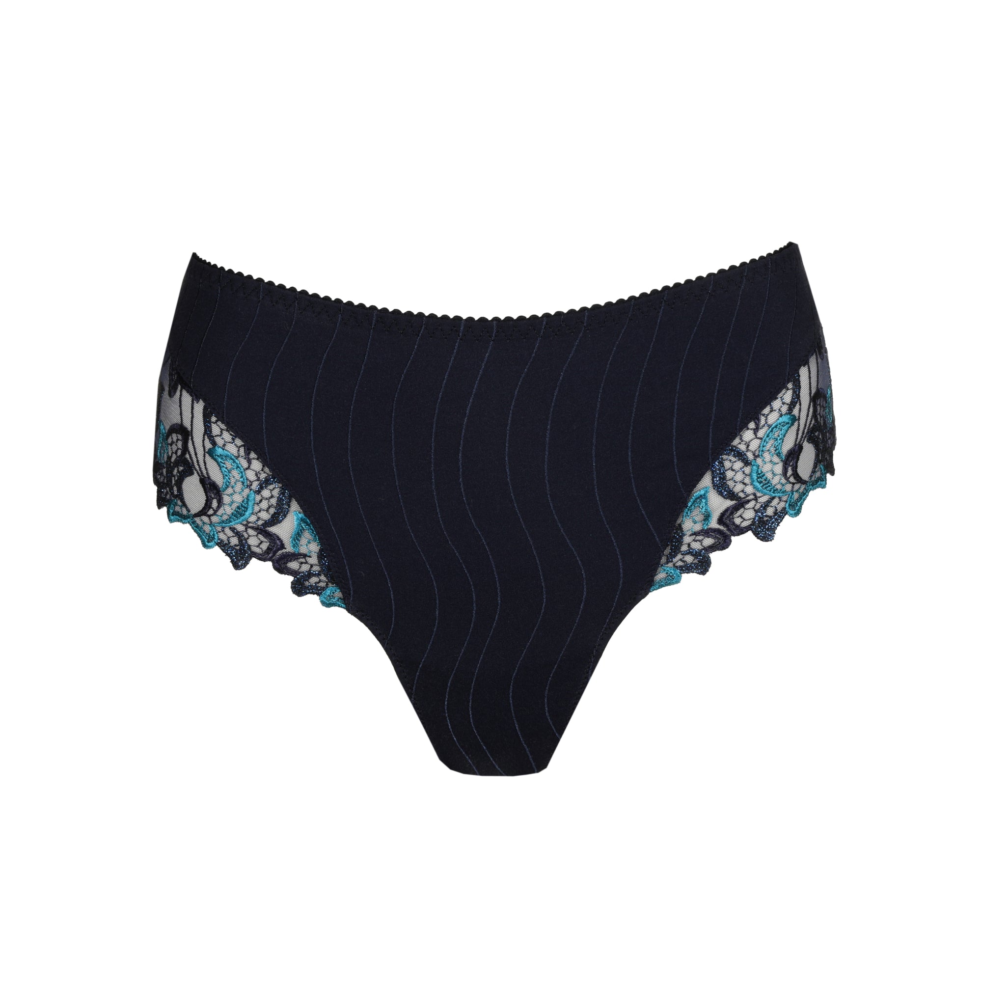 Prima Donna Strings  dunkelblau