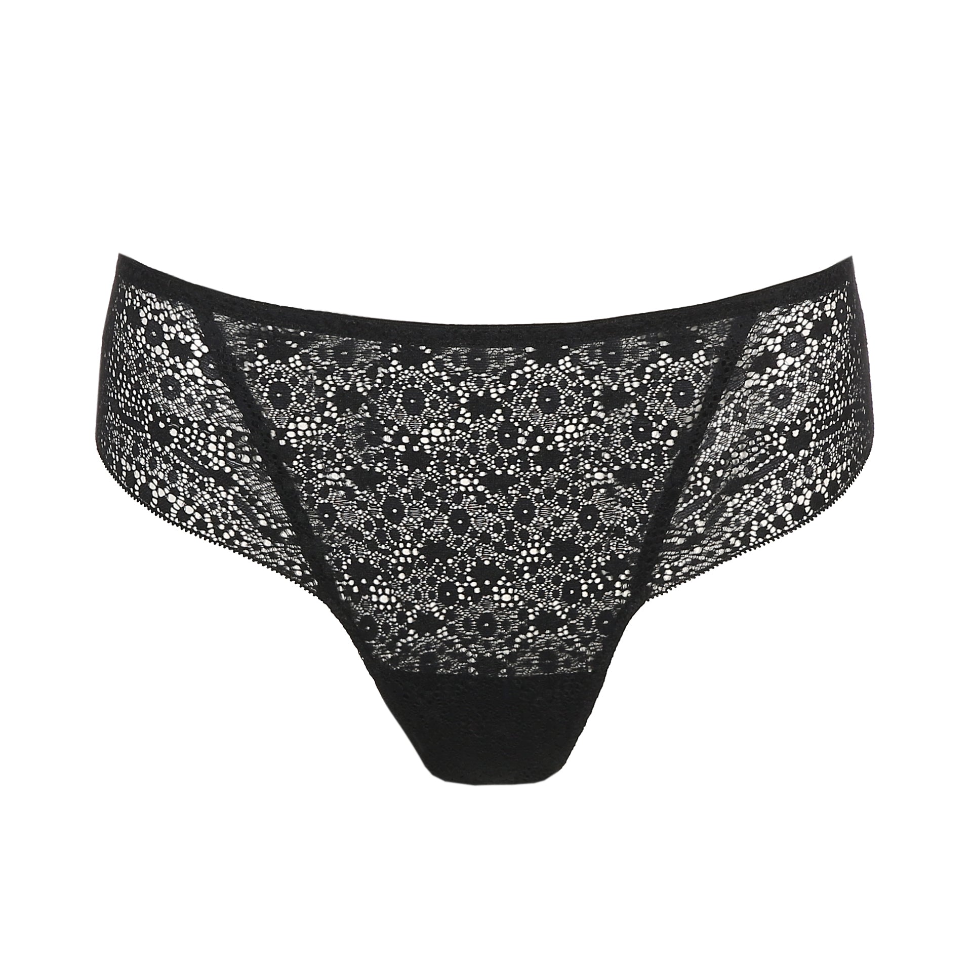 Prima Donna Strings  schwarz