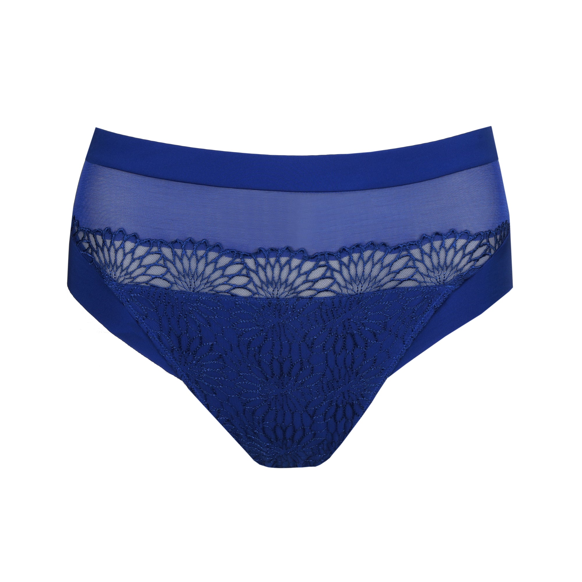 Prima Donna Slips  blau