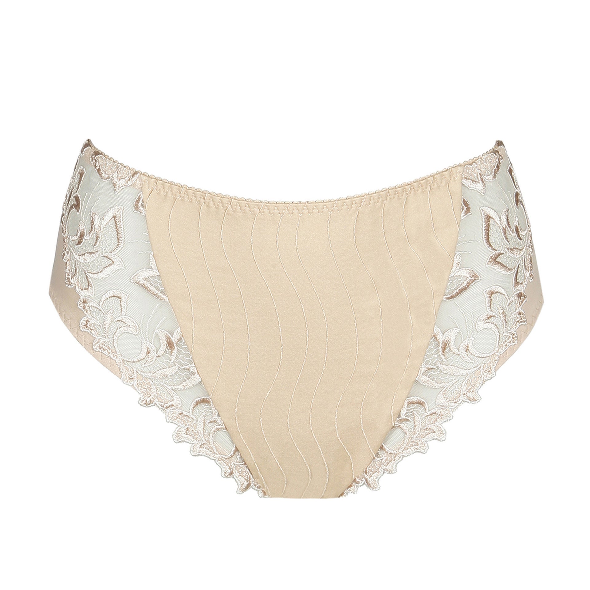 Prima Donna Slips  hellbraun