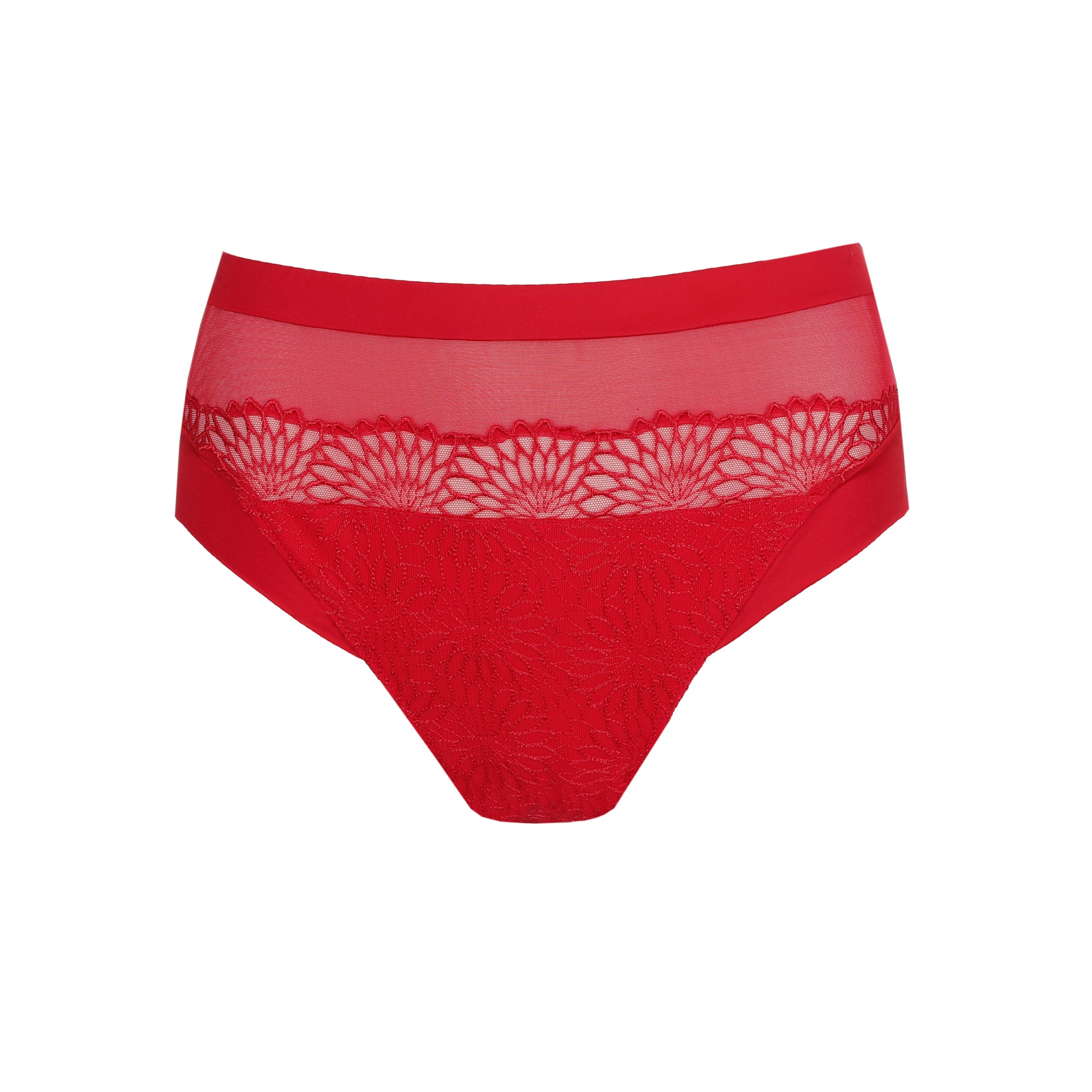 Prima Donna Slips  rot
