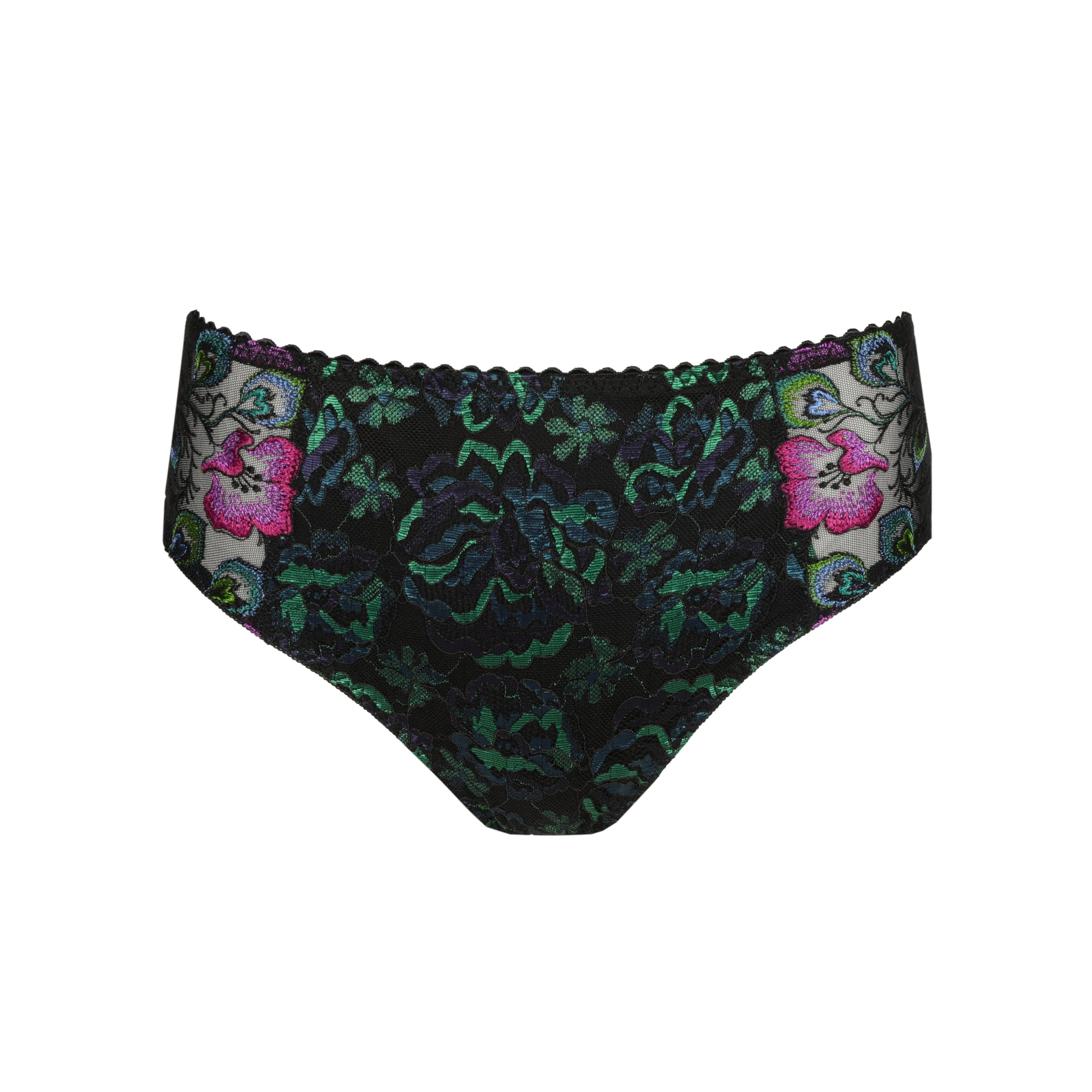 Prima Donna Slips  schwarz