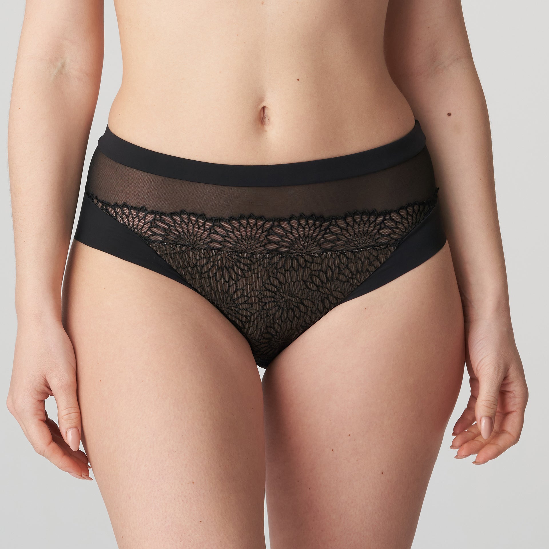 Prima Donna Shapewear  schwarz