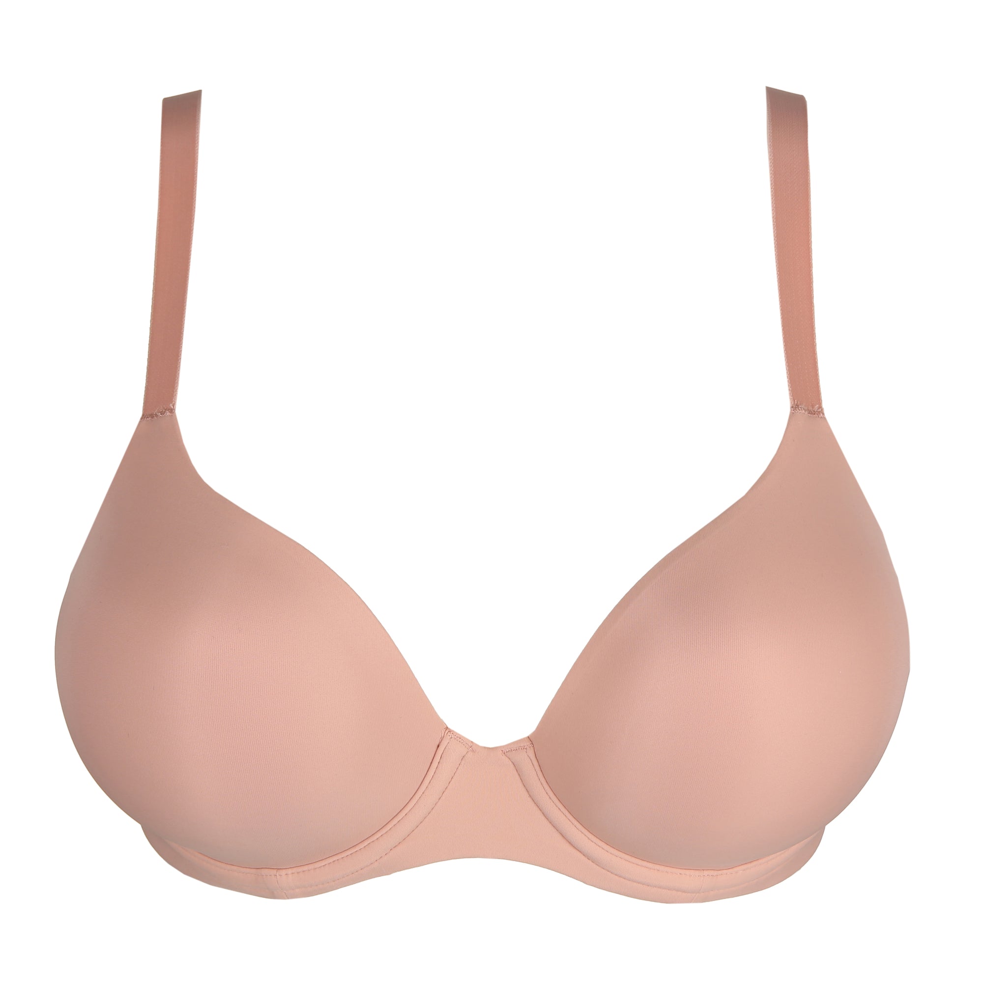 Prima Donna Push-up-BHs  rosa