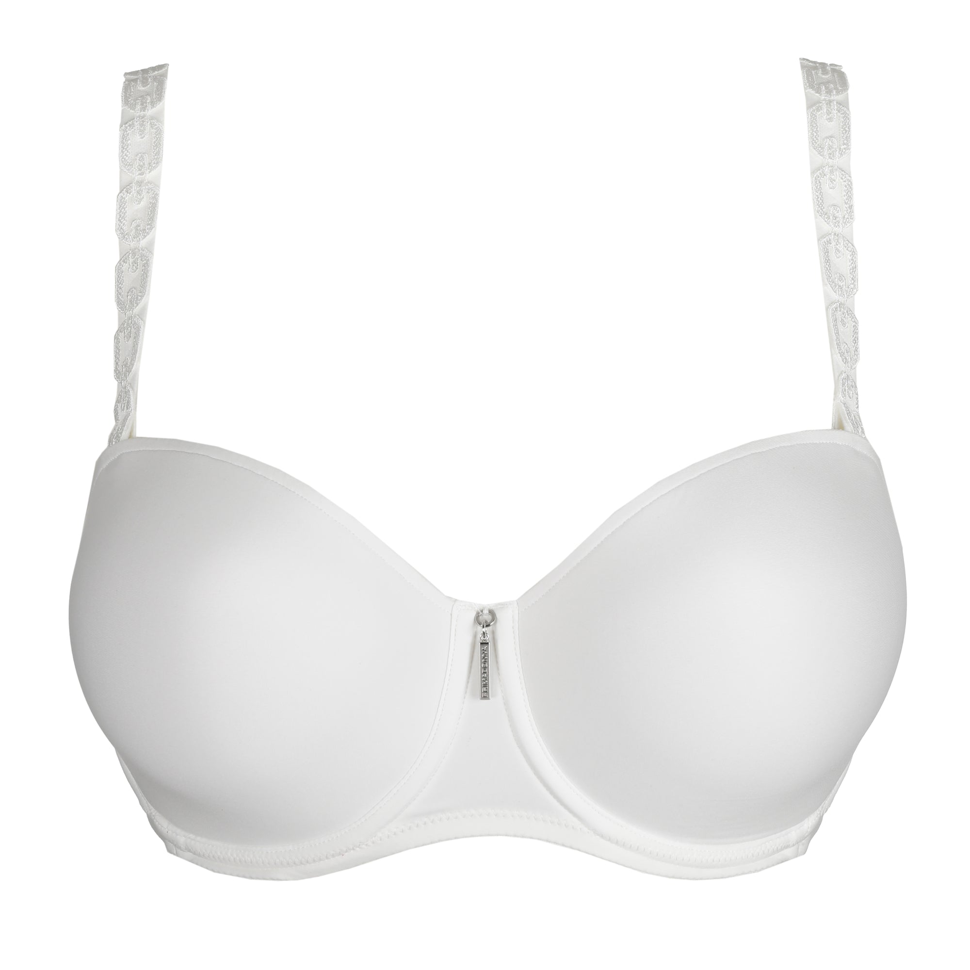 Prima Donna Push-up-BHs  natur
