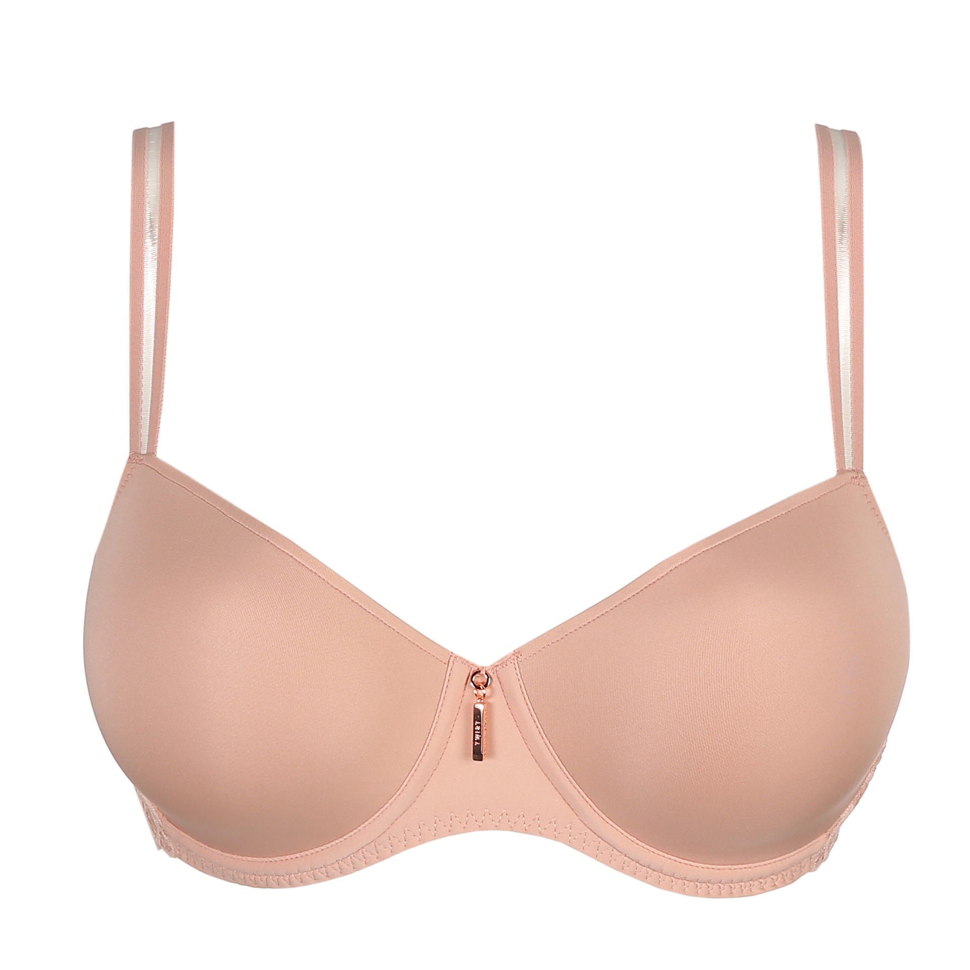 Prima Donna Push-up-BHs  beige