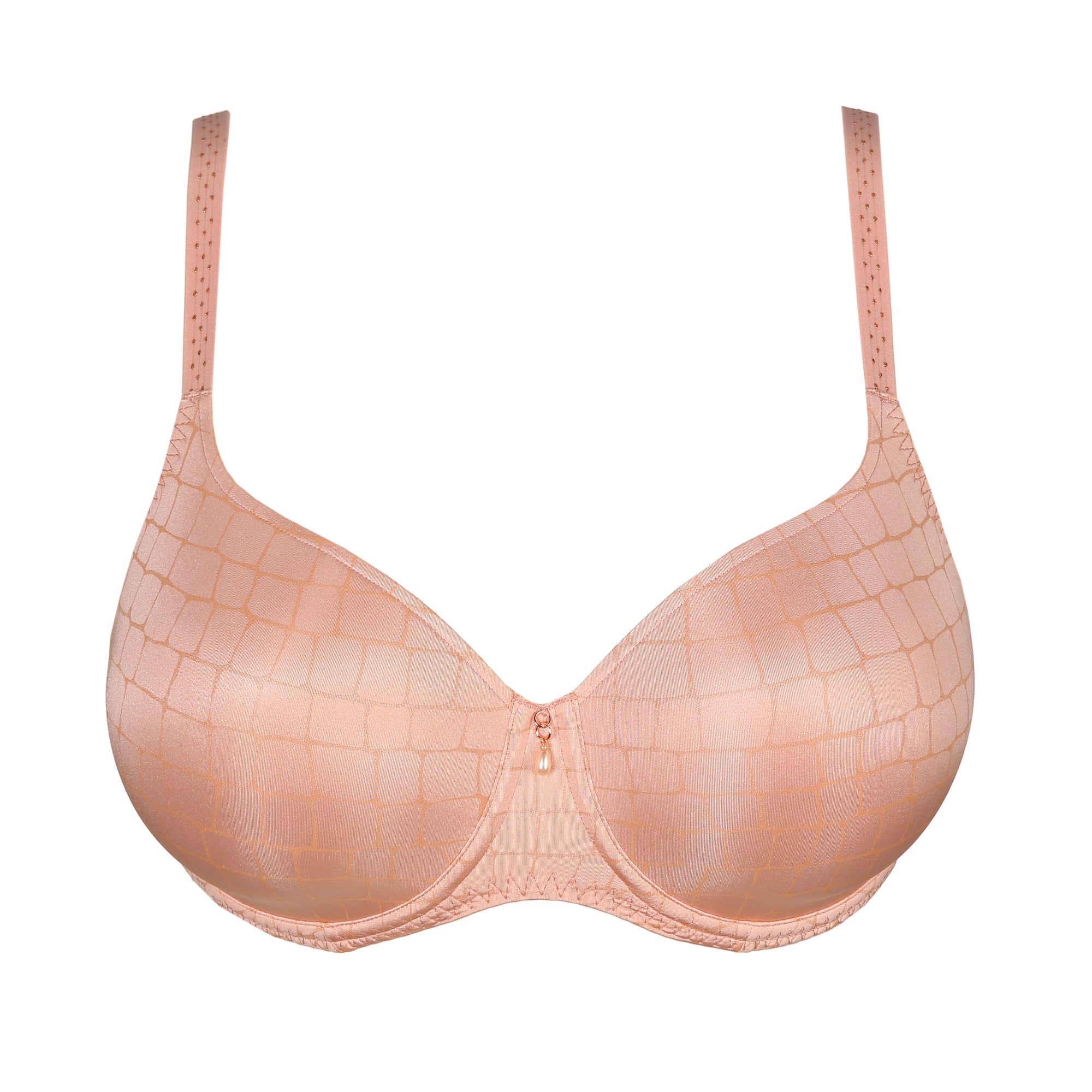 Prima Donna Push-up-BHs  rosa