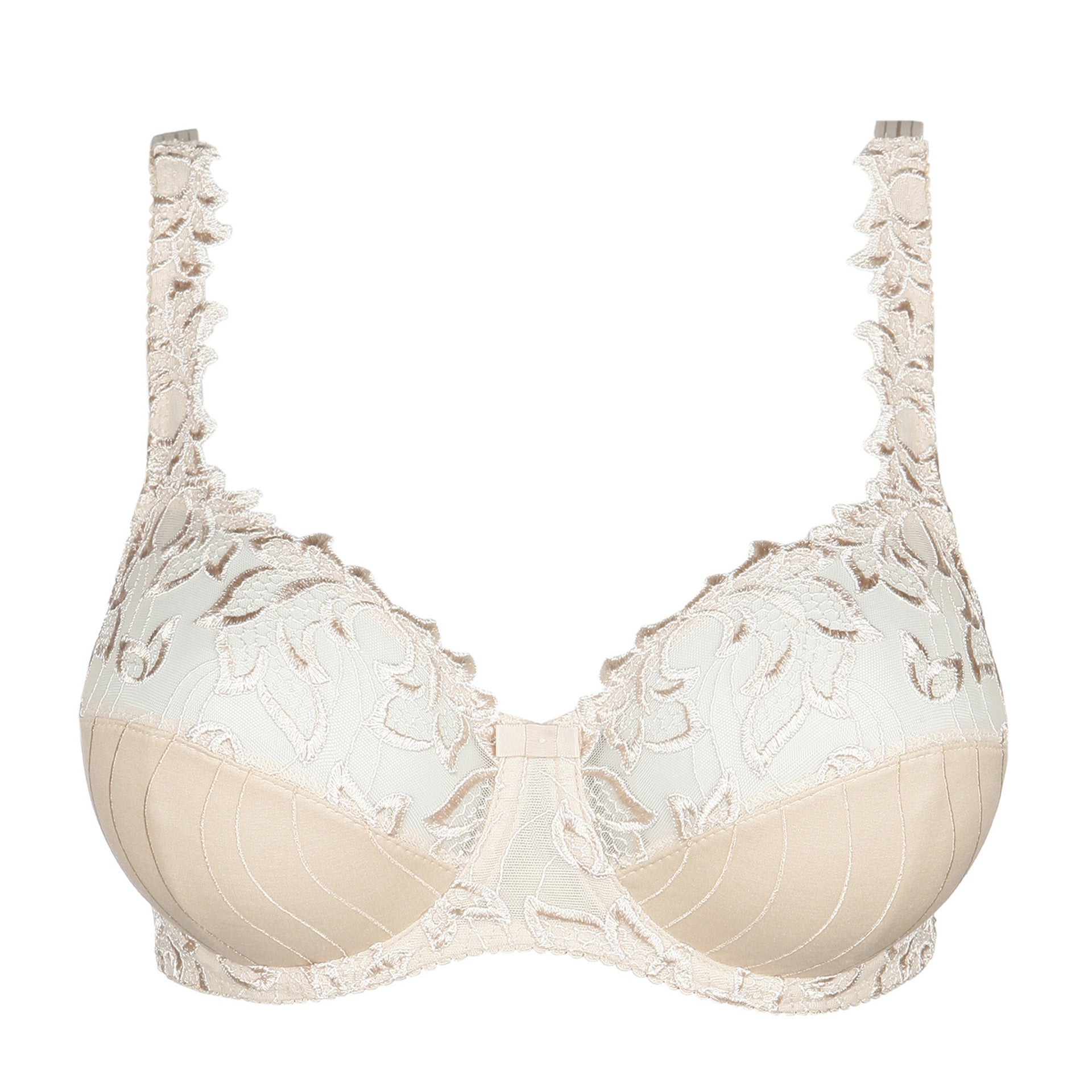 Prima Donna Bügel-BHs  creme