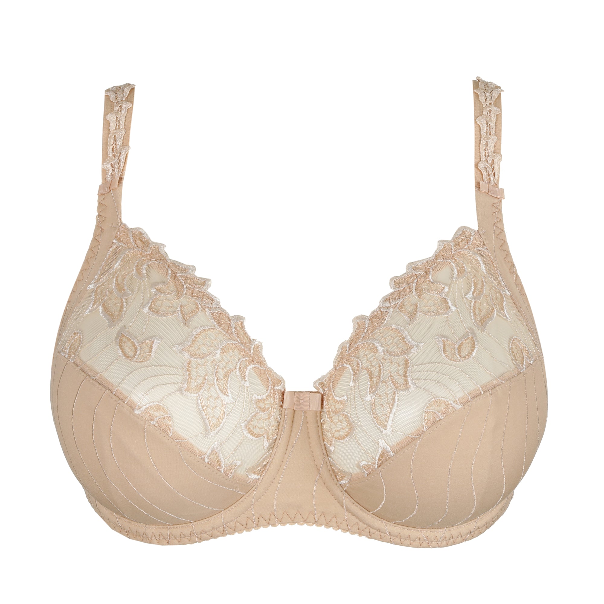 Prima Donna Bügel-BHs  creme