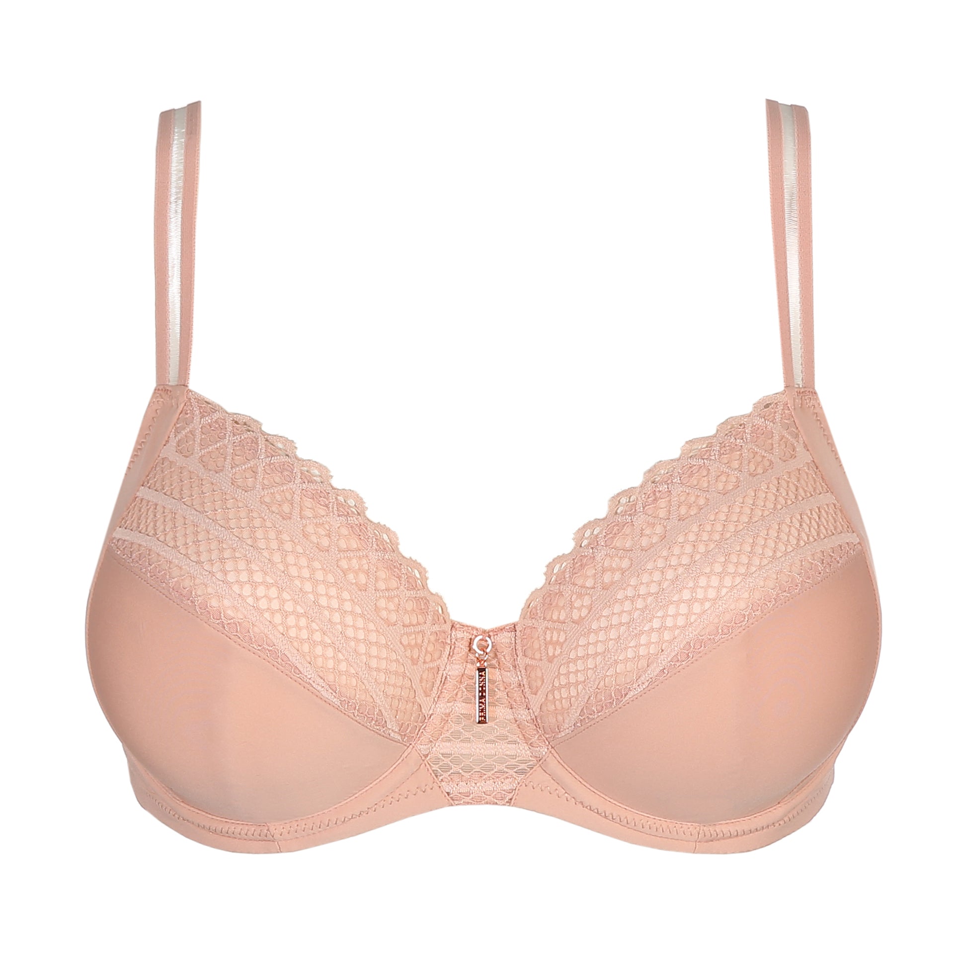 Prima Donna Bügel-BHs  hellbraun
