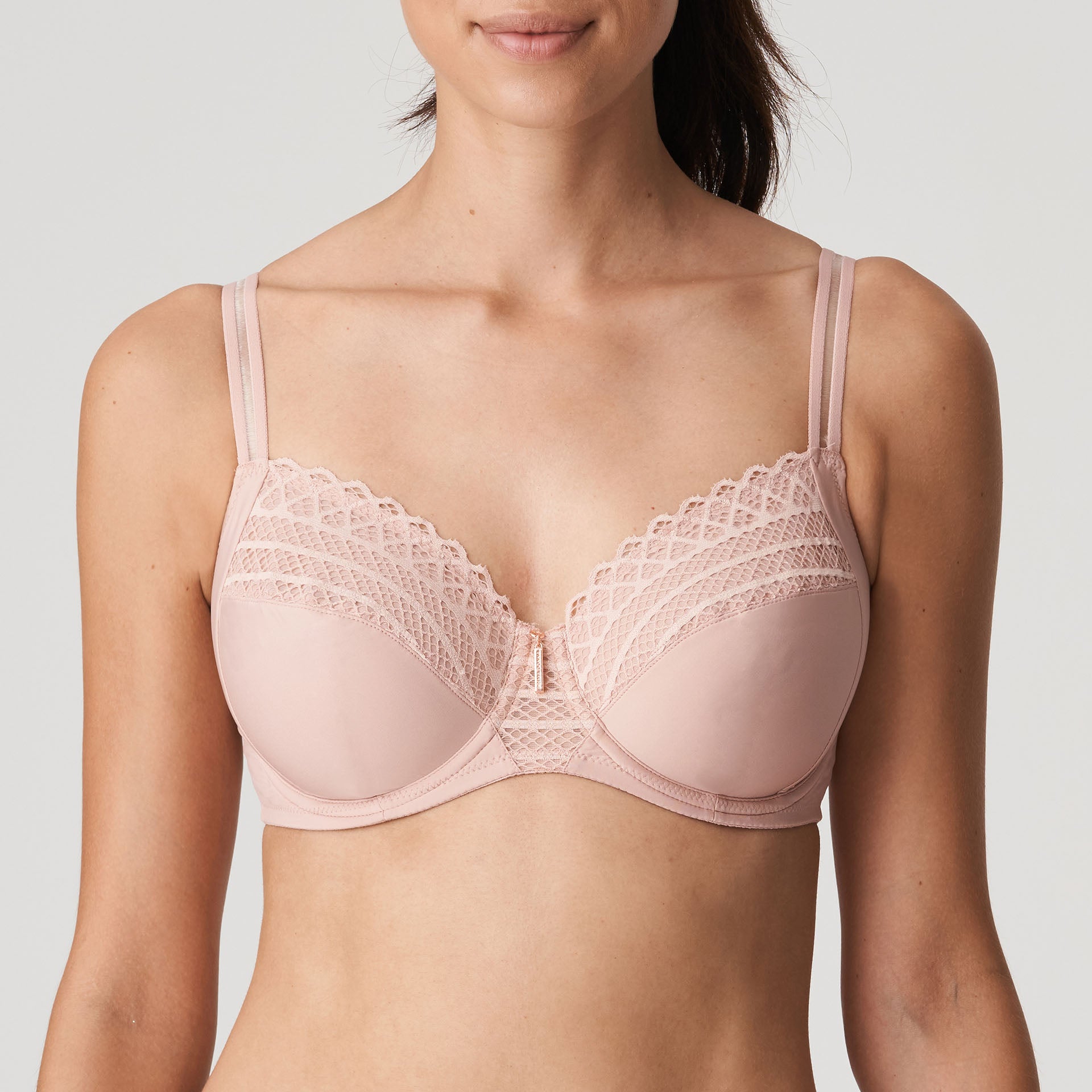 Prima Donna Bügel-BHs  hellbraun