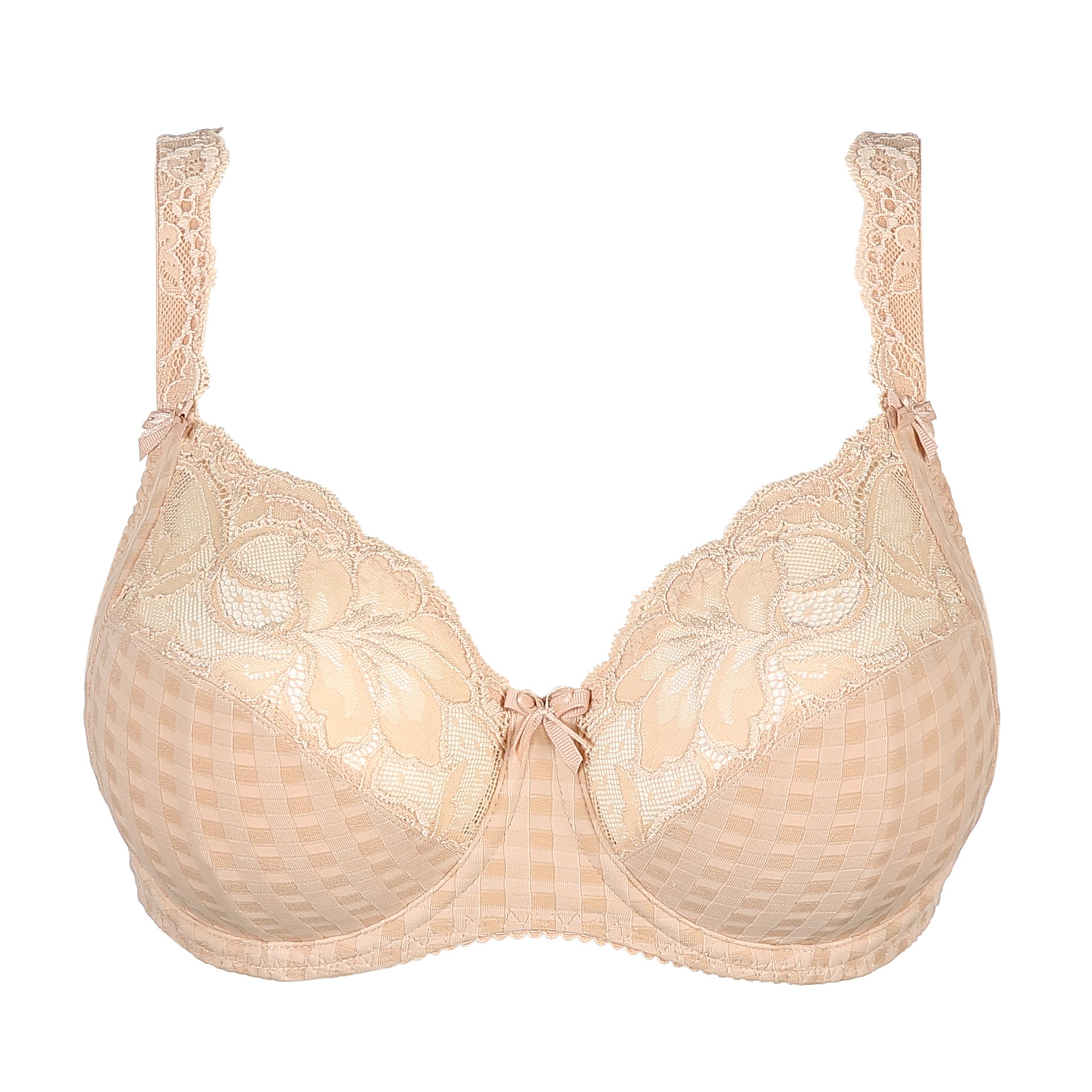 Prima Donna Bügel-BHs  hellbraun