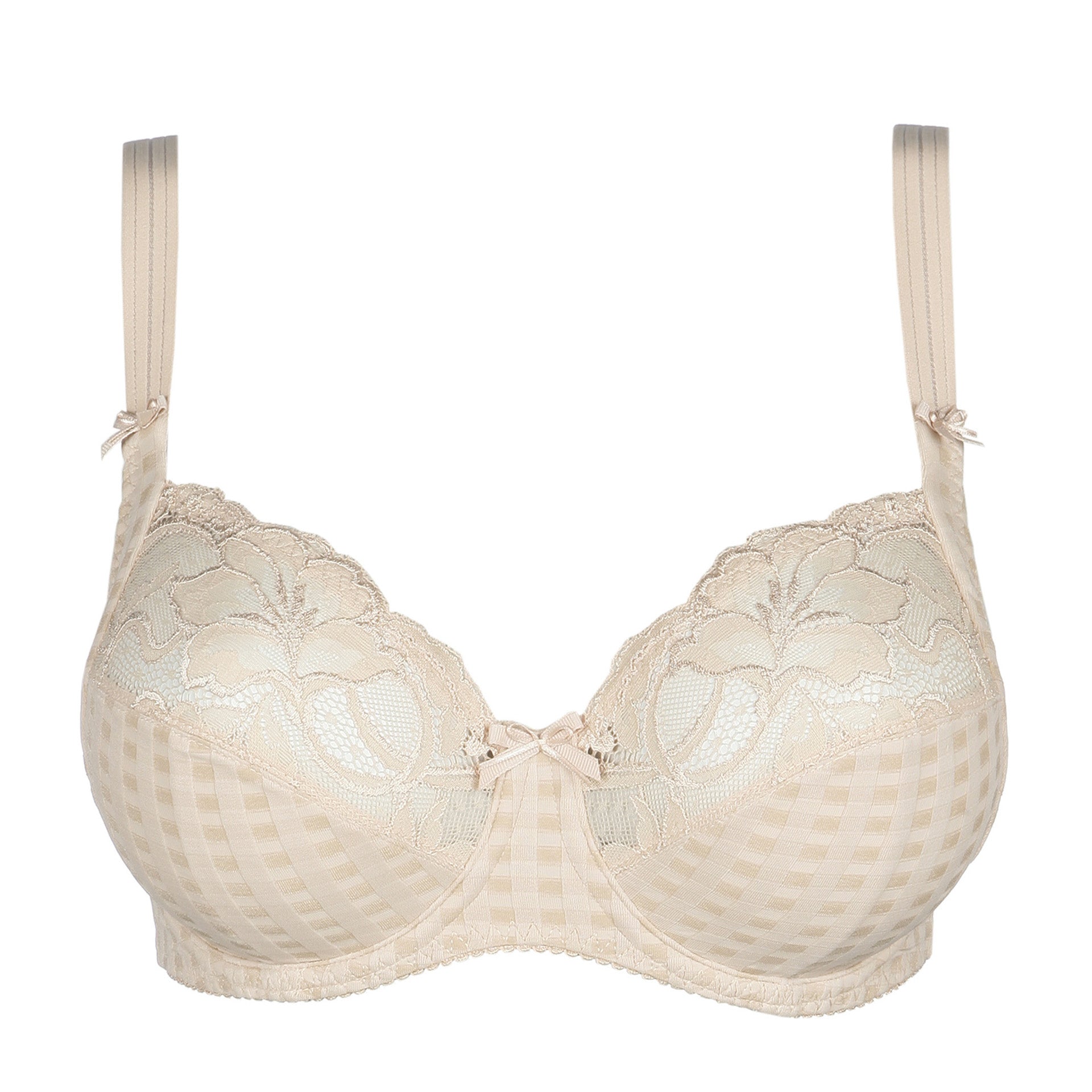 Prima Donna Bügel-BHs  hellbraun