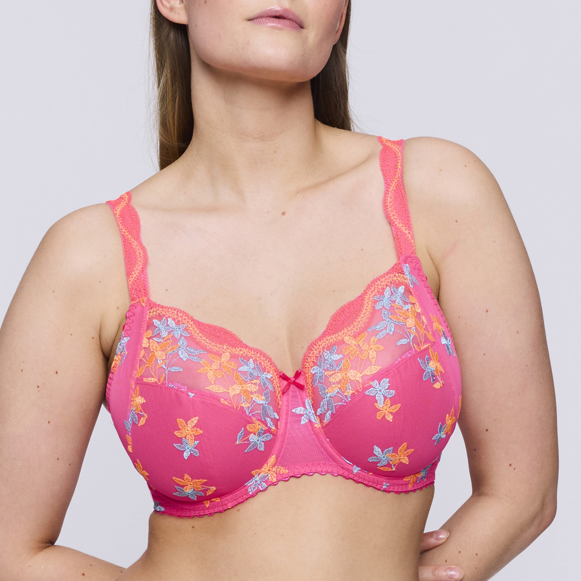 Prima Donna Bügel-BHs  pink