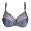Prima Donna Push-up-BHs  blau