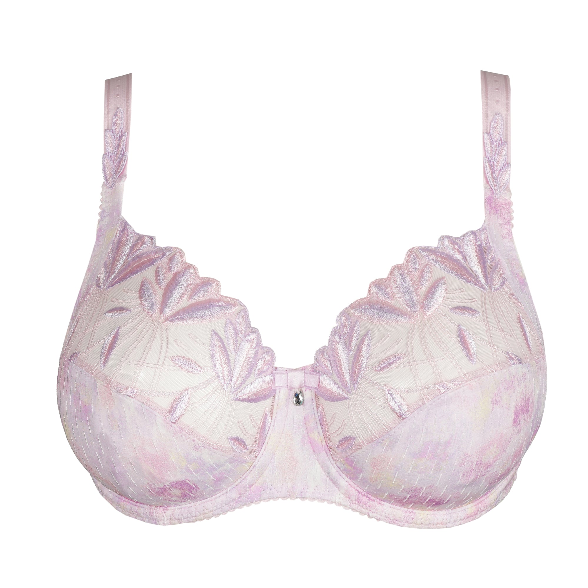 Prima Donna Push-up-BHs  lila