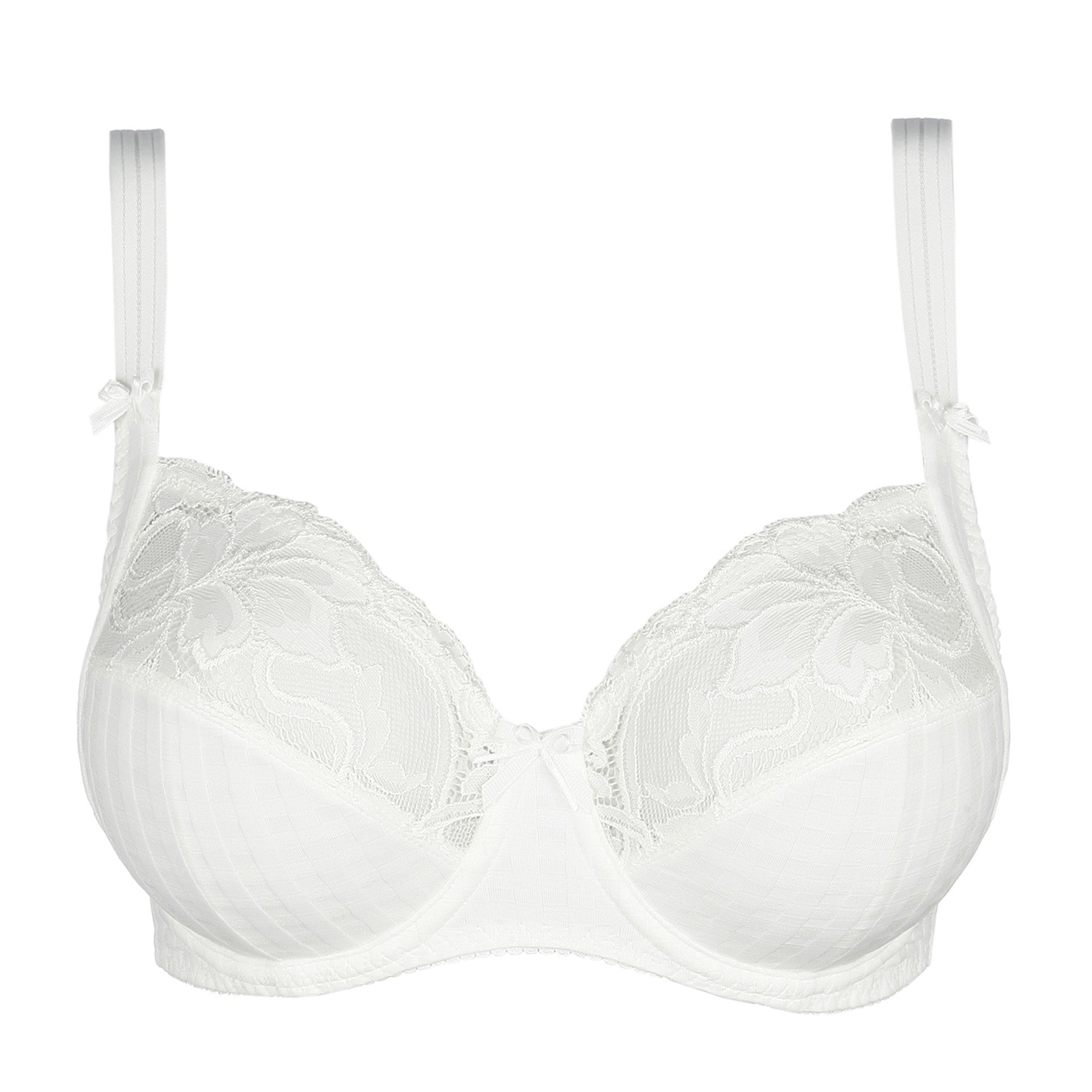 Prima Donna Push-up-BHs  natur