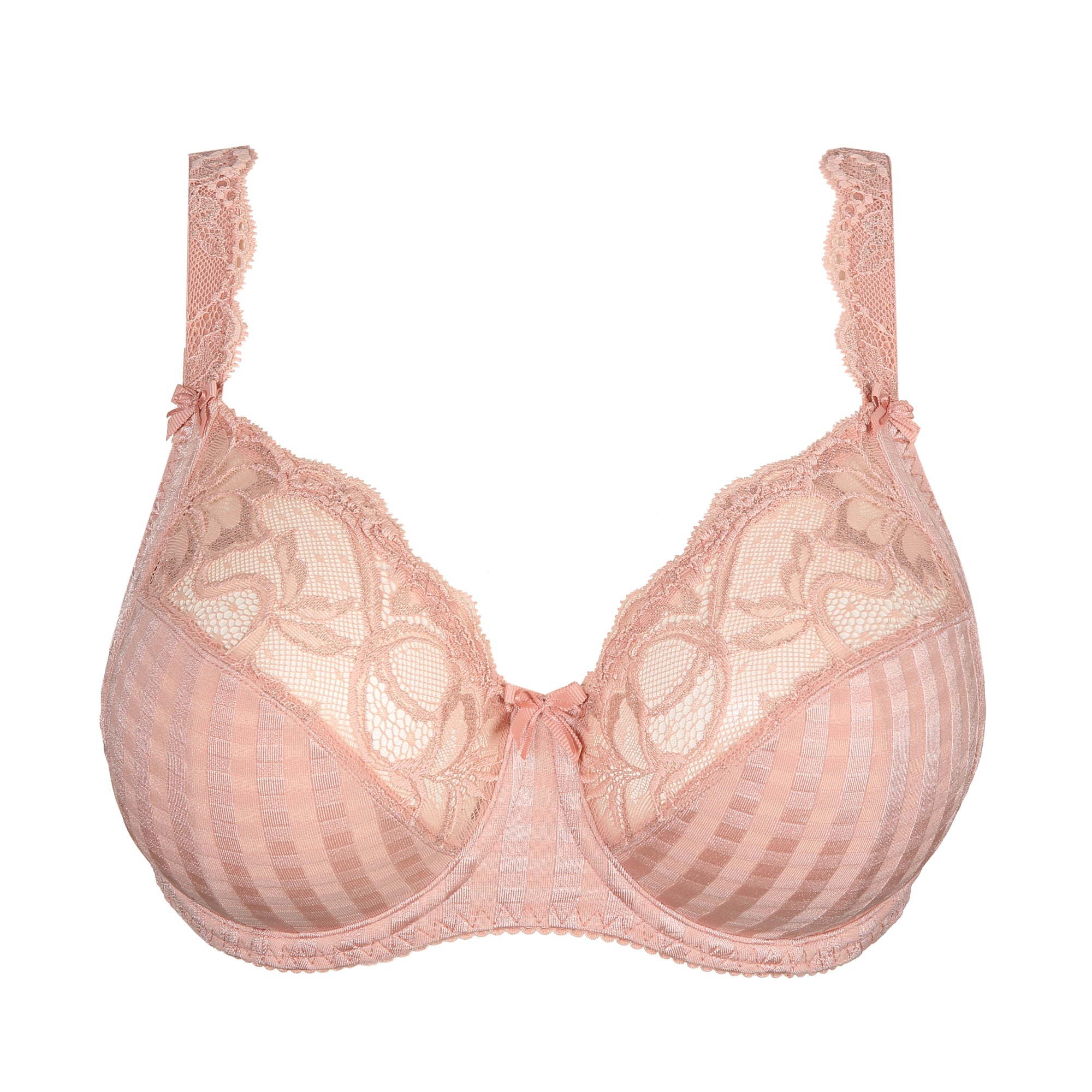 Prima Donna Push-up-BHs  nude