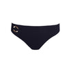Prima Donna Swim Push-up-BHs  dunkelblau
