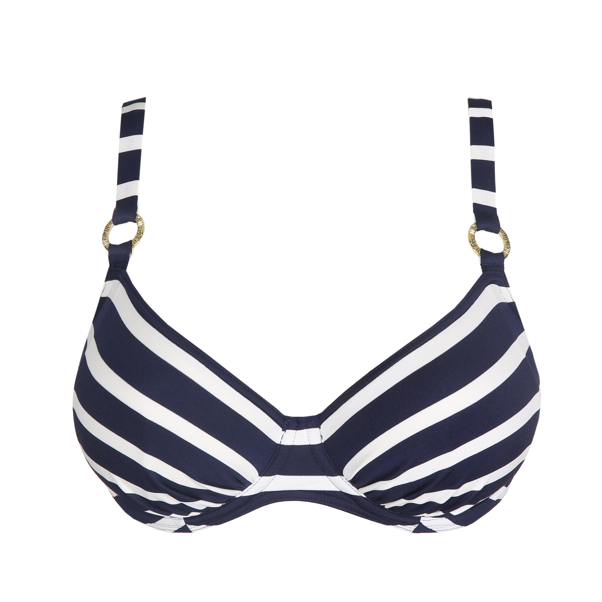 Prima Donna Swim Bikinis  dunkelblau