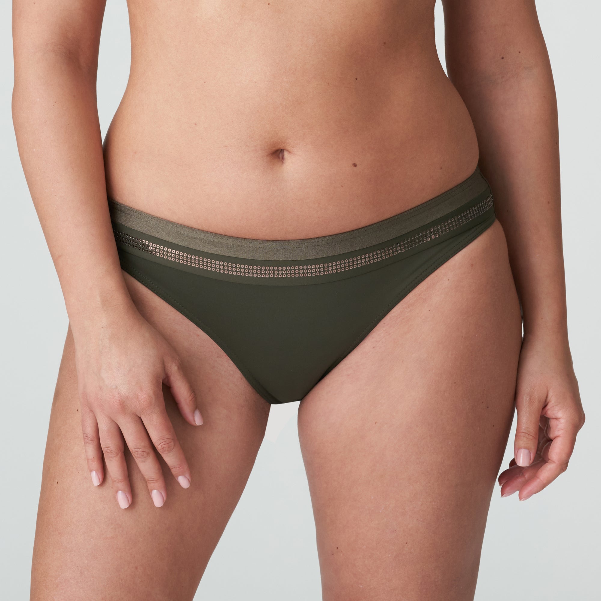 Prima Donna Swim Bikinis  oliv