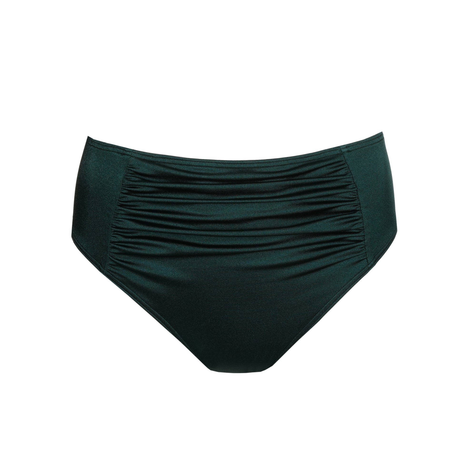 Prima Donna Swim Push-up-BHs  dunkelgrün