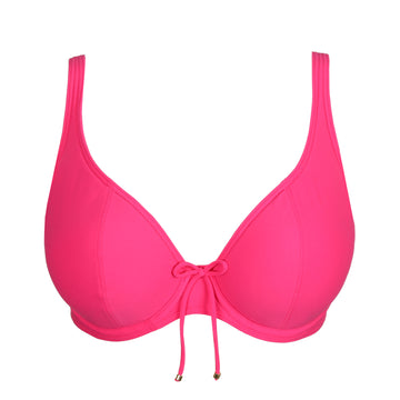 Flirty Plunge-Oberteil