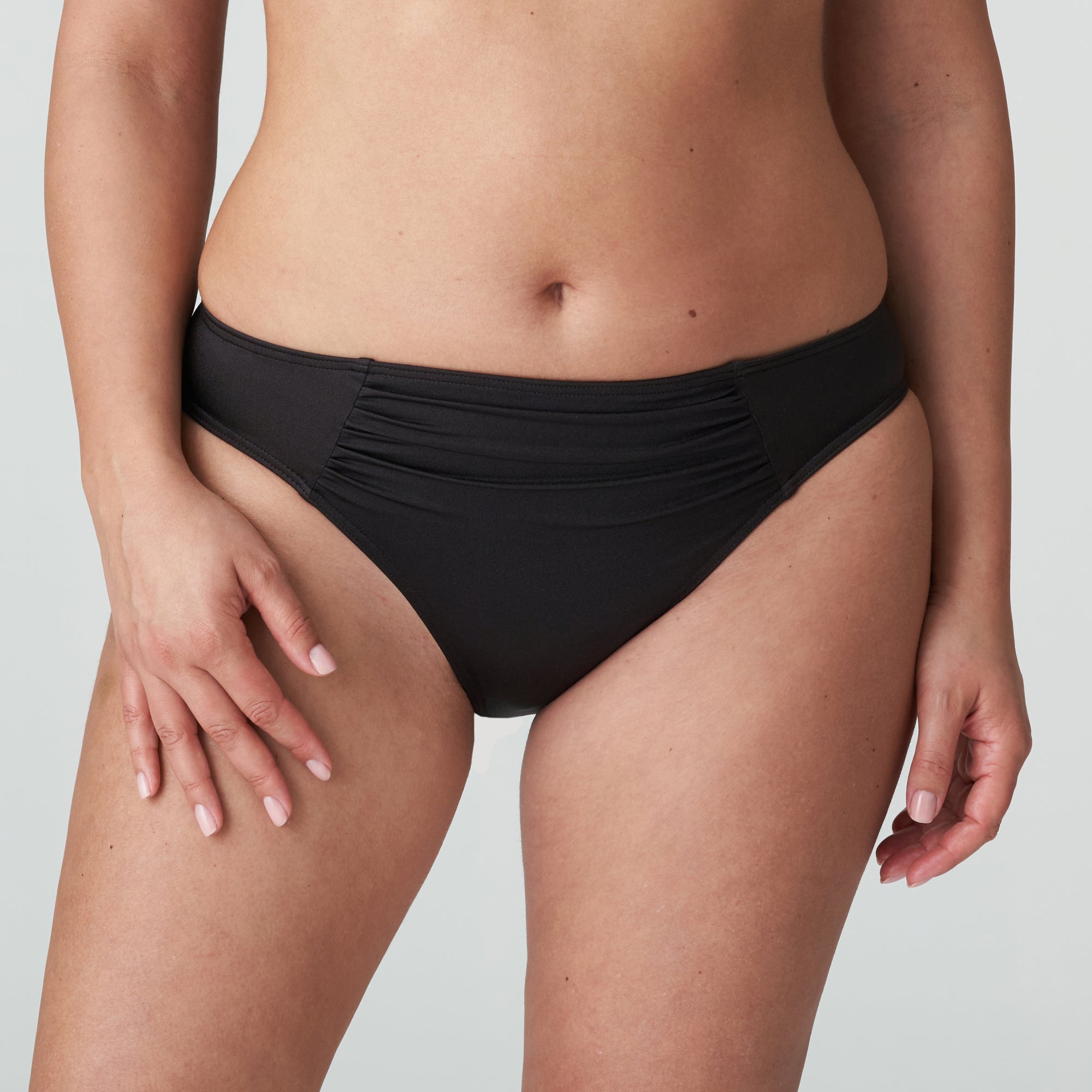 Prima Donna Swim Slips  braun