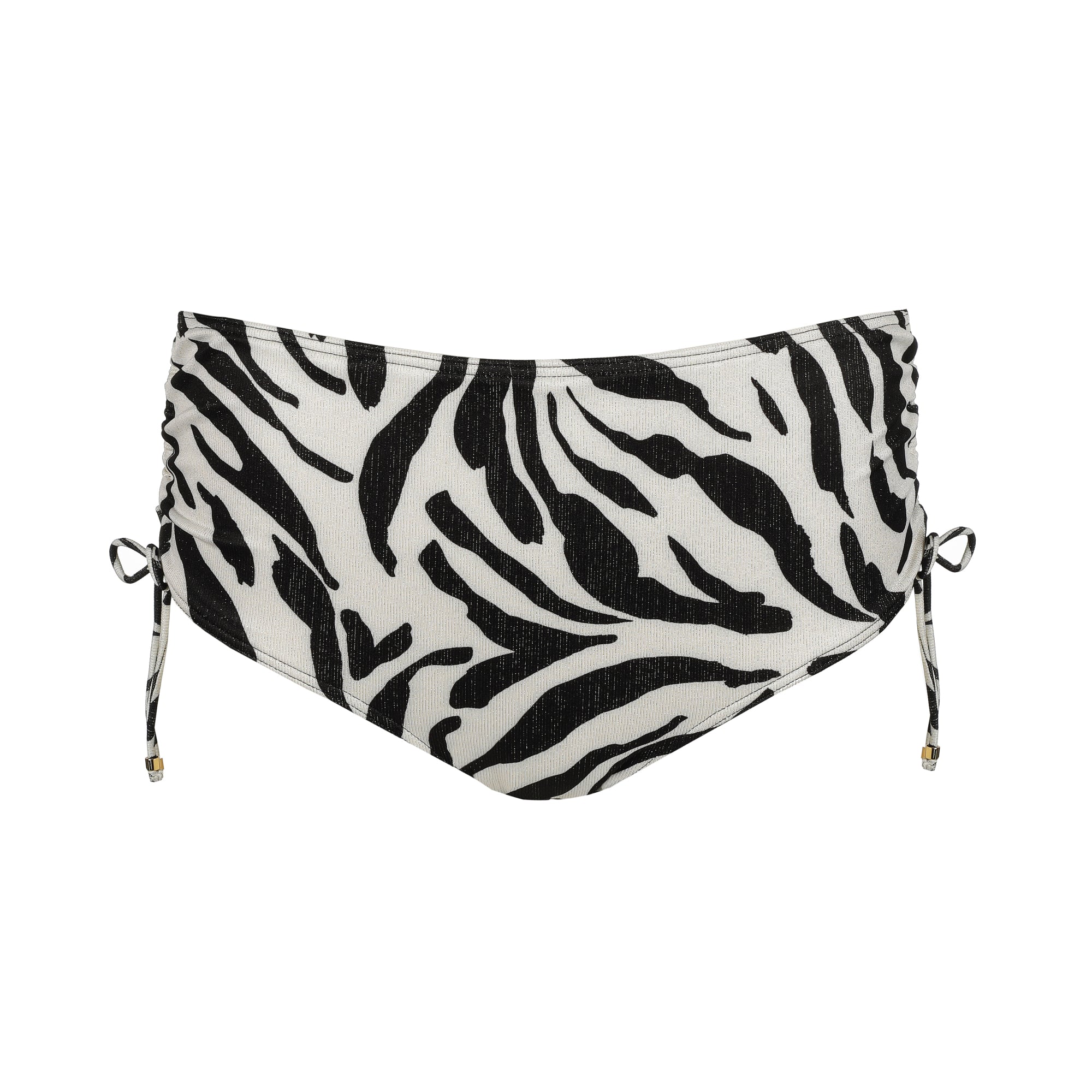Prima Donna Swim Push-up-BHs  schwarz