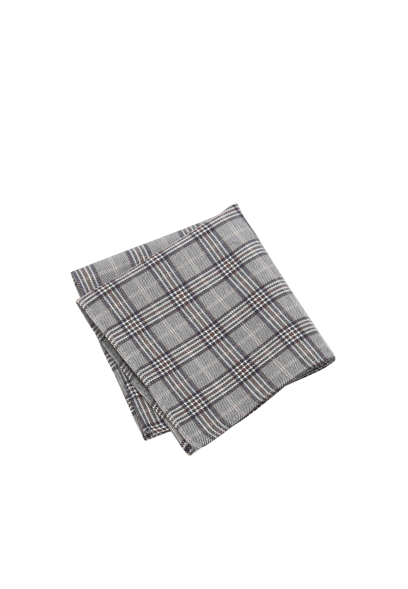 Prince Bowtie Einstecktücher  dunkelblau