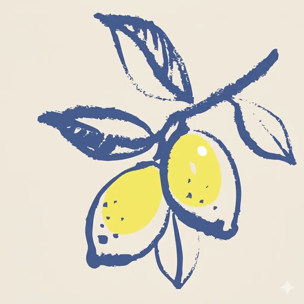 Private_Shopping_Lemon_Icon_Background_beige