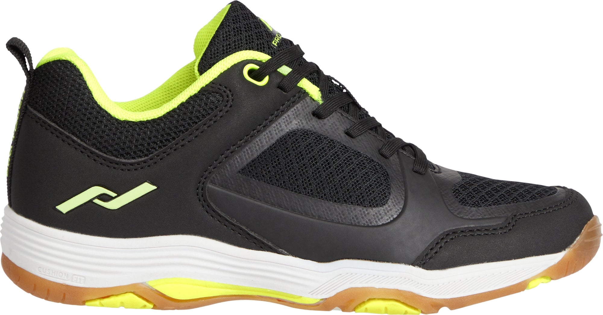 Pro Touch Turnschuhe  schwarz