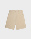 Prohibited Shorts  creme