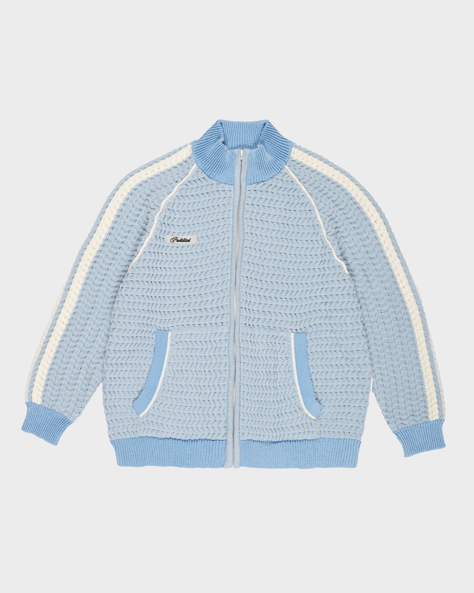 Prohibited Leichte Jacken  blau