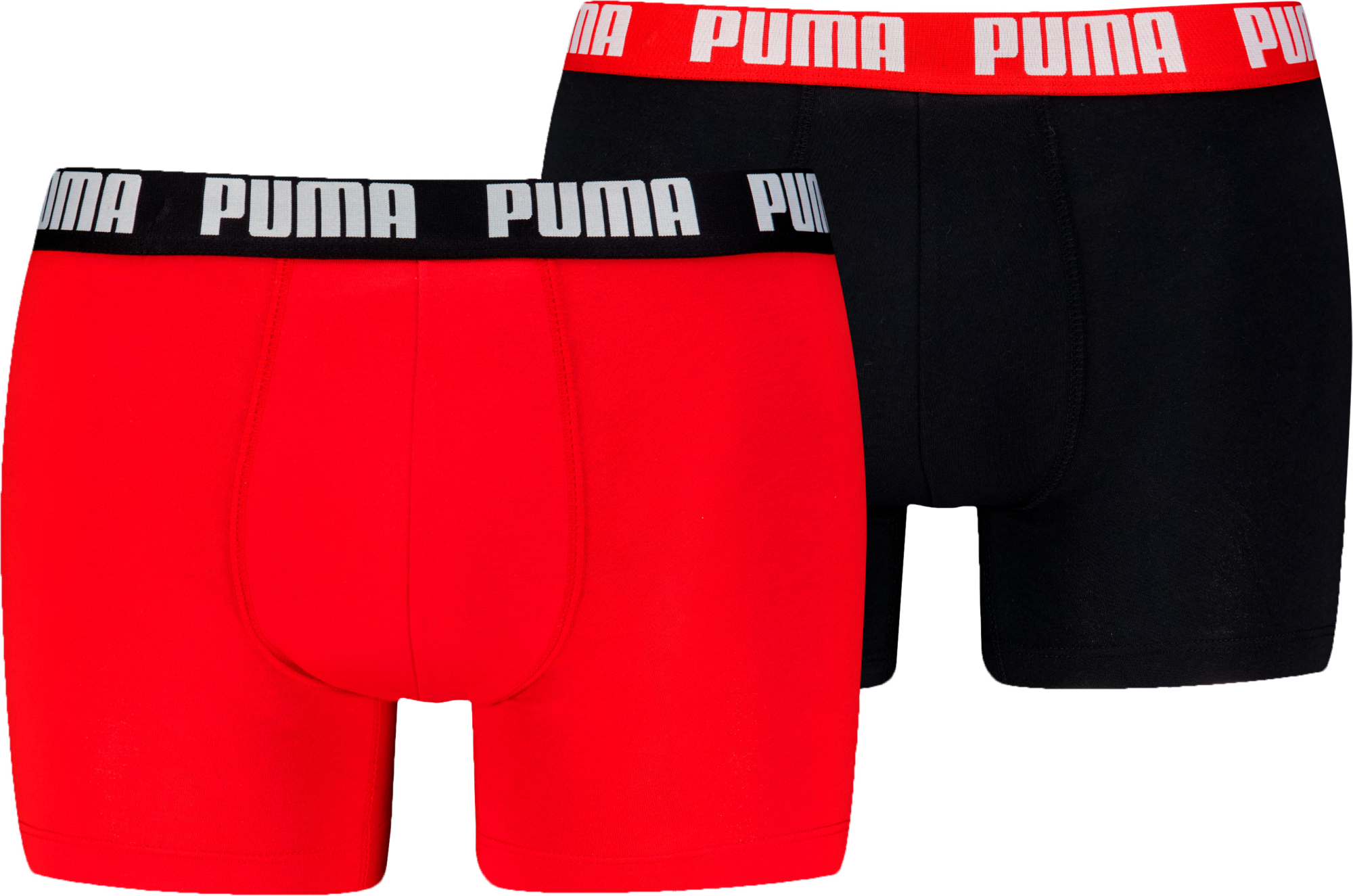 Puma Unterhosen  schwarz