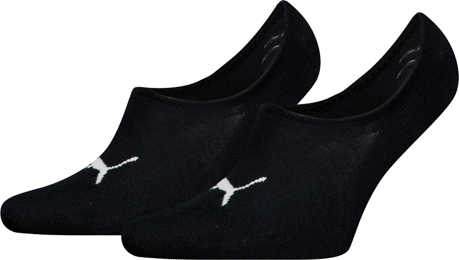 Puma Socken  schwarz