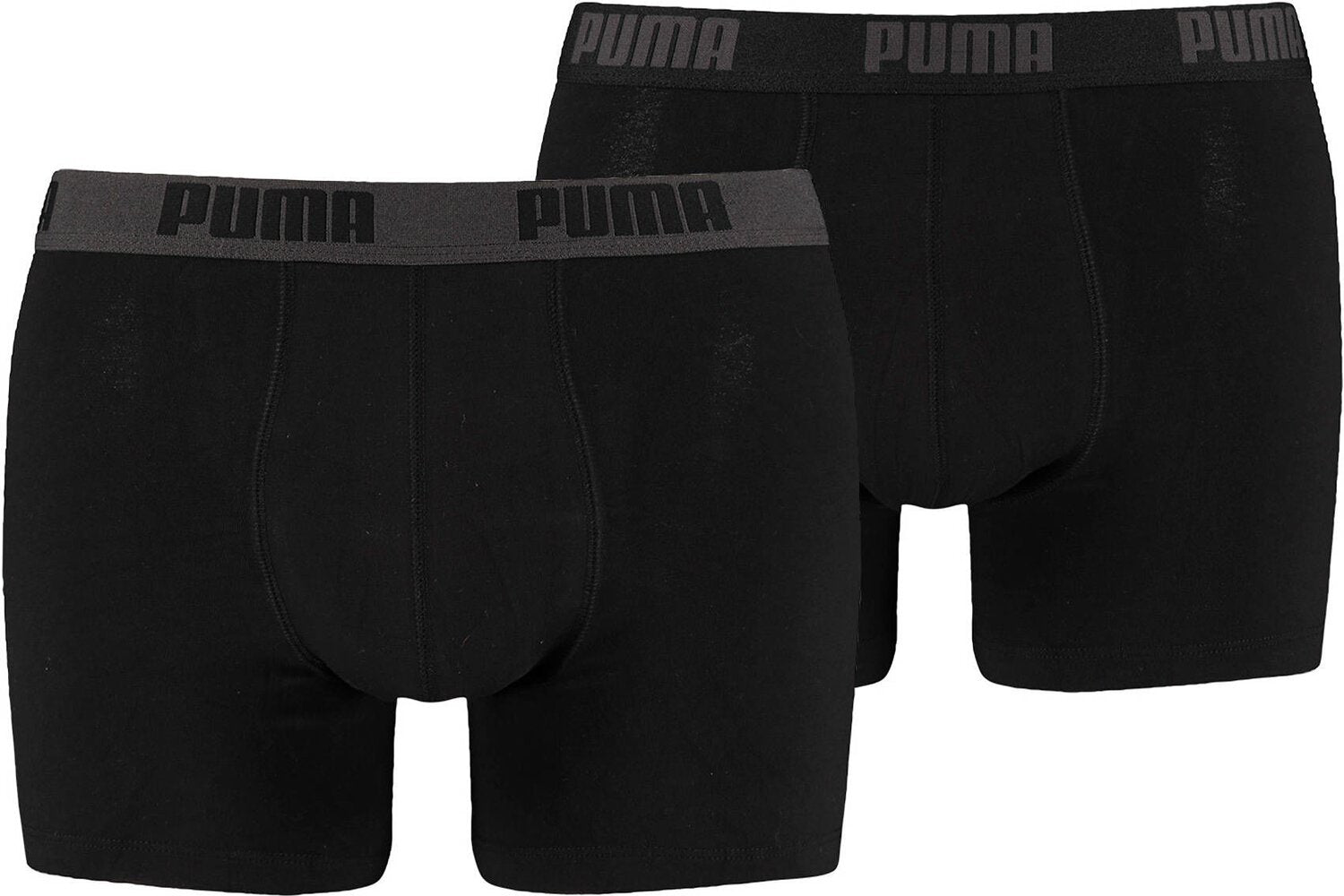 Puma Unterhosen  schwarz