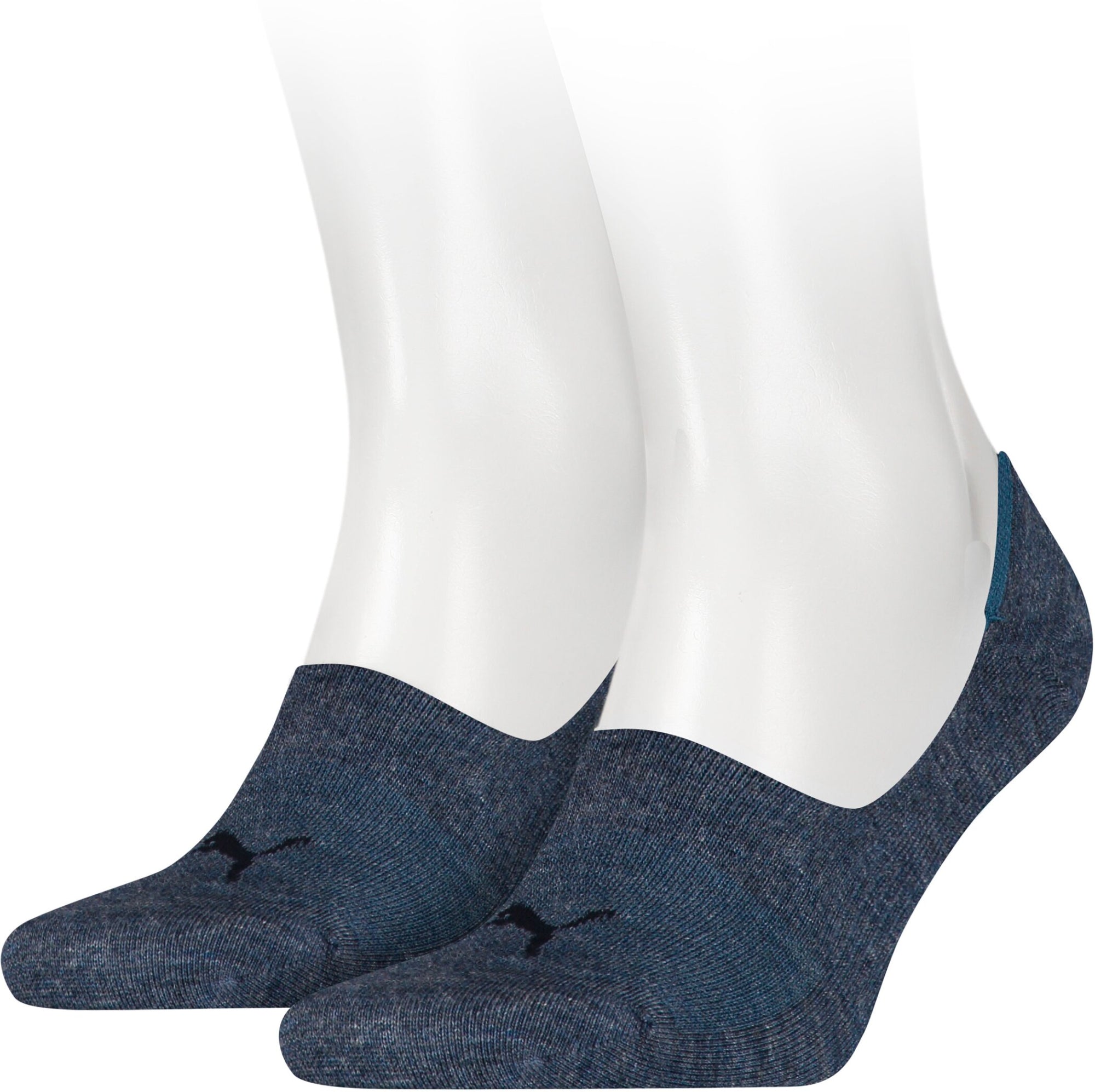 Puma Socken  blau