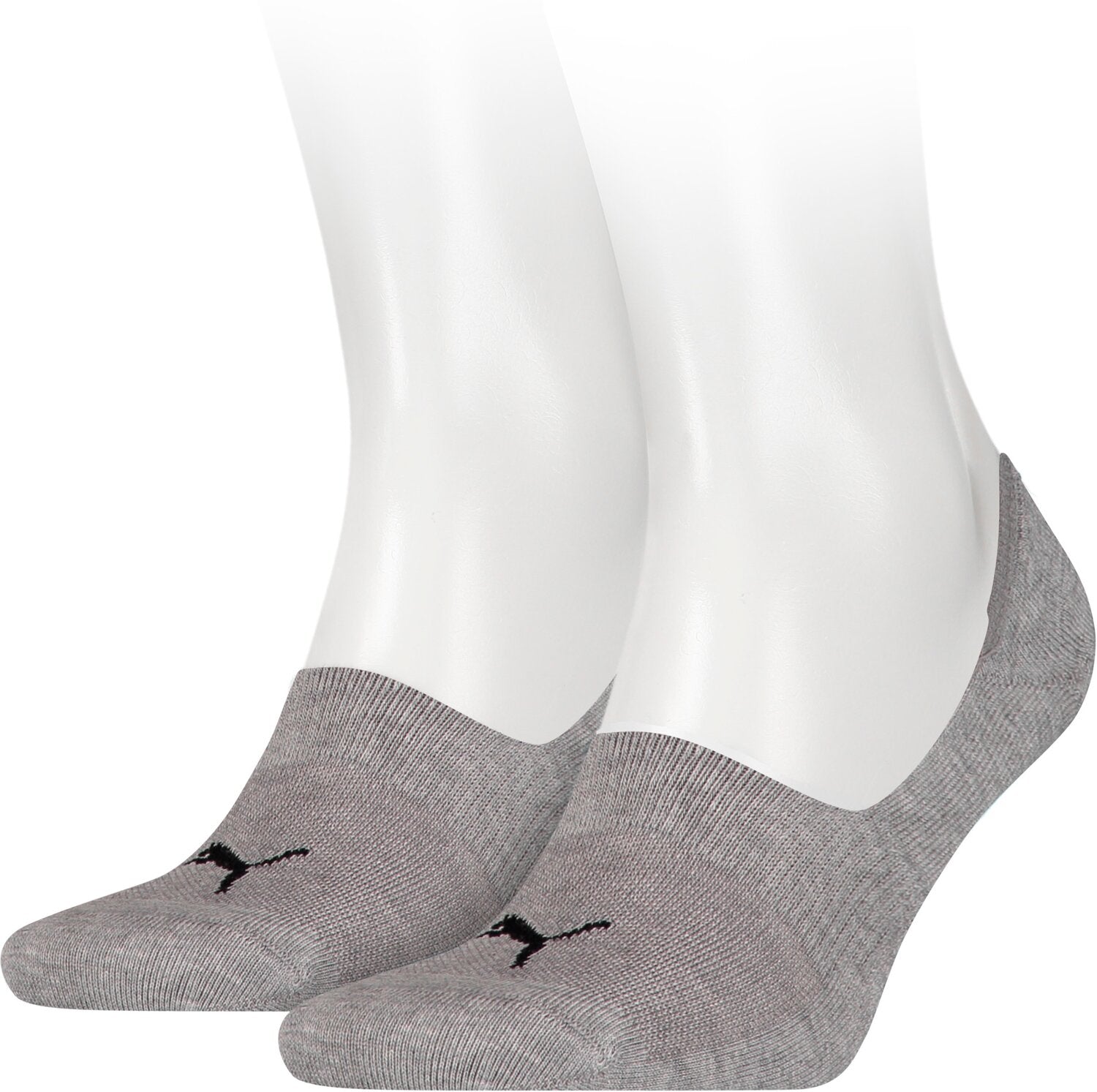 Puma Socken  grau