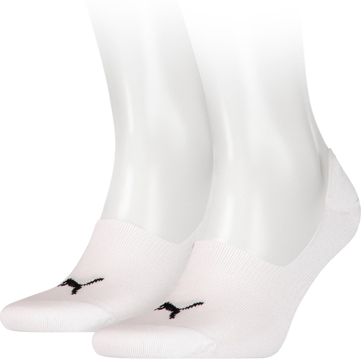 Puma Socken  weiß