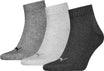Puma Socken  grau