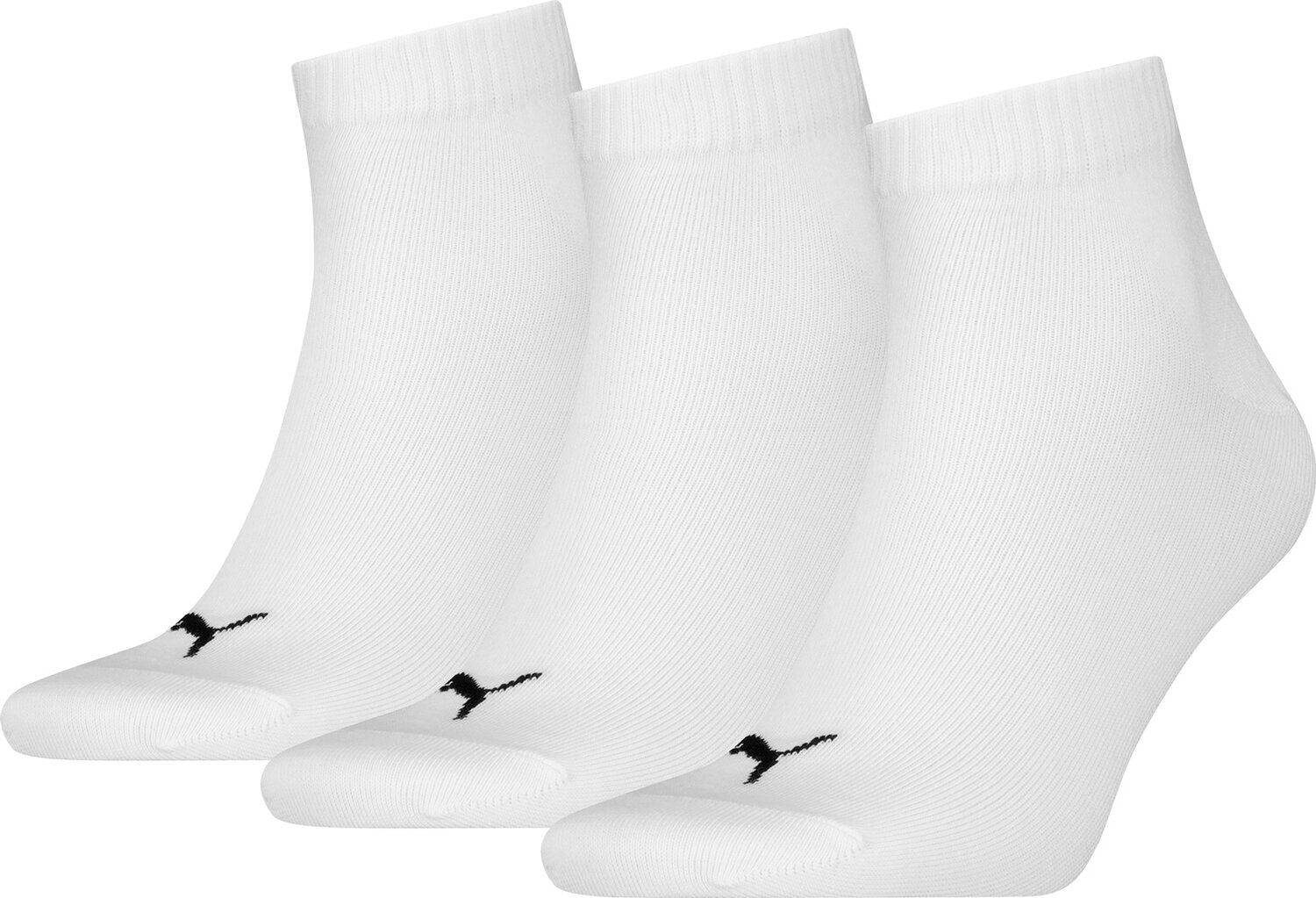 Puma Socken  weiß