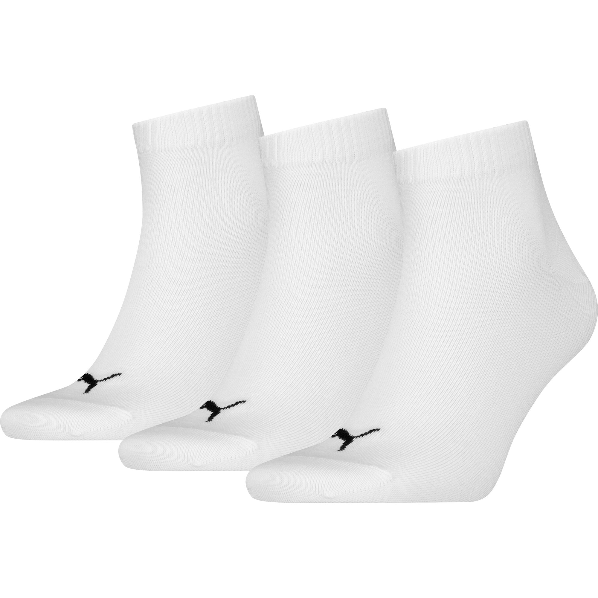 Puma Socken  weiß