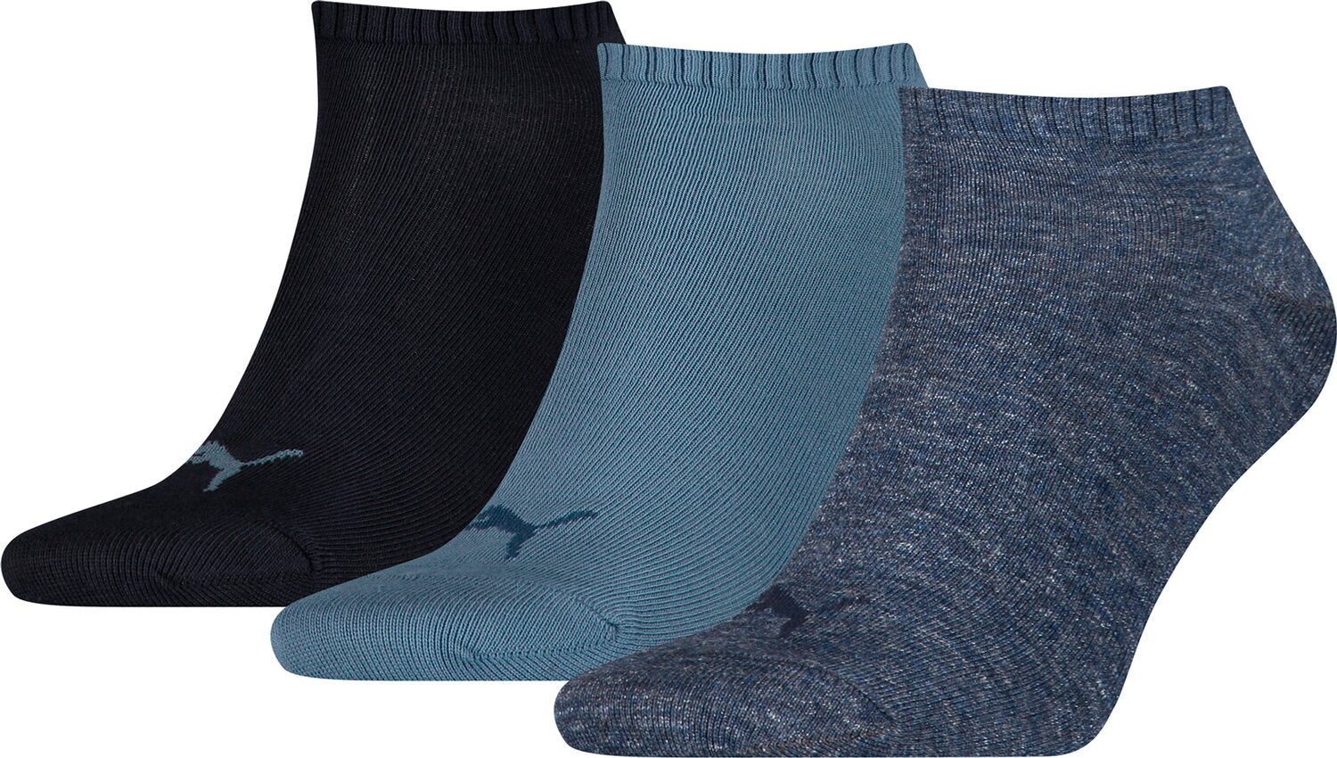 Puma Socken  grau