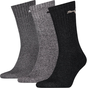3er Pack Socken