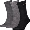 Puma Socken  schwarz