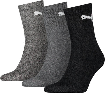 3er Pack Socken