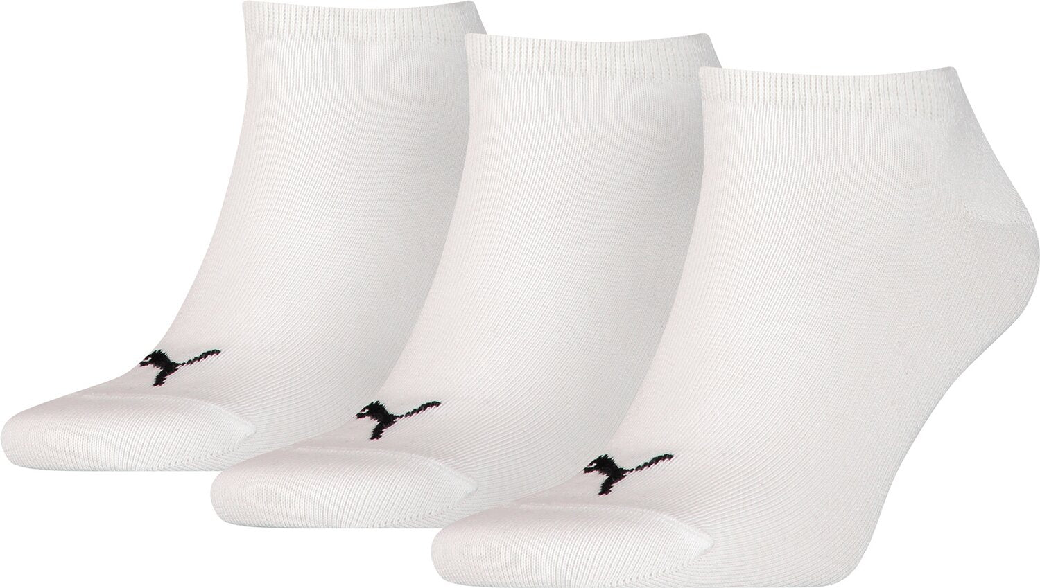 Puma Socken  weiß